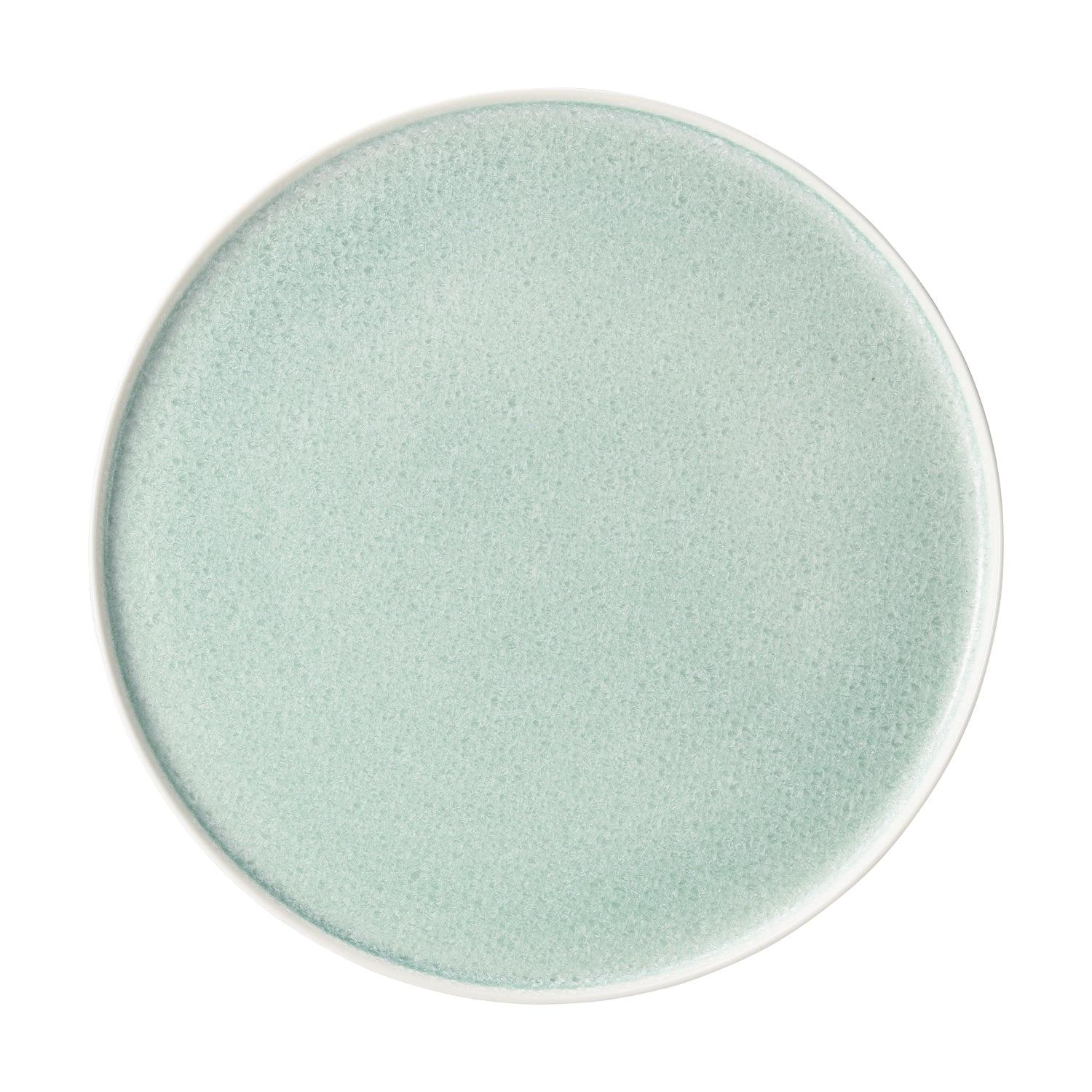 MINOYAKI Colored Round Plate   00108 MST096